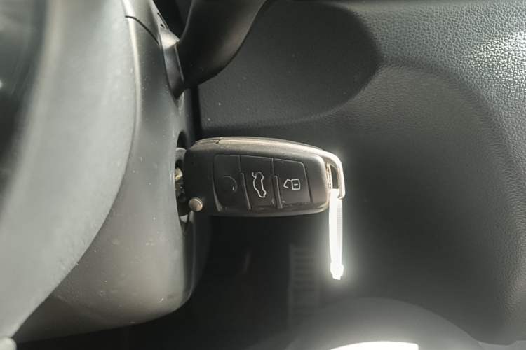 Used Audi Q3 2016 35 TFSI Fashion Model Interior 1