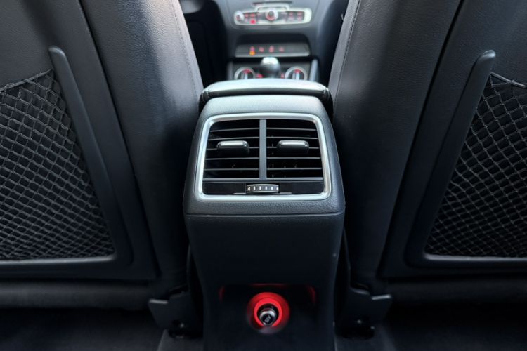 Used Audi Q3 2016 35 TFSI Style Edition Interior 12