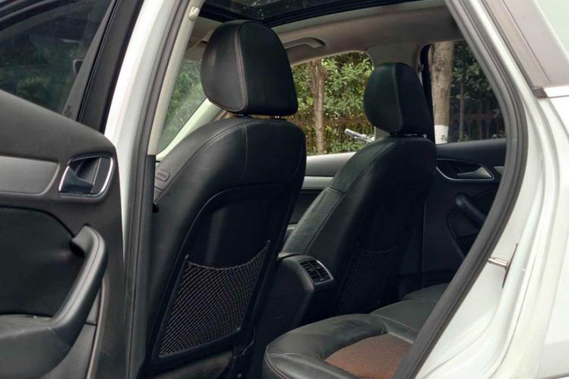 Used Audi Q3 2016 35 TFSI Fashion Model Interior 3