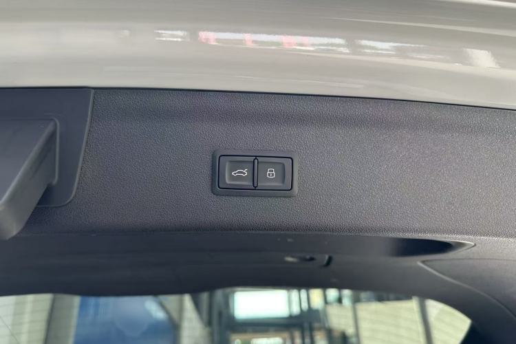 Used Audi Q3 2016 35 TFSI Style Edition Interior 7