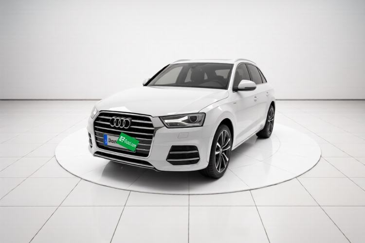 Ojetý Audi Q3 2016 35 TFSI Fashion Model Guazi used car, China used car export, Used car for sale, Used  cars, Cheapest cars for sale