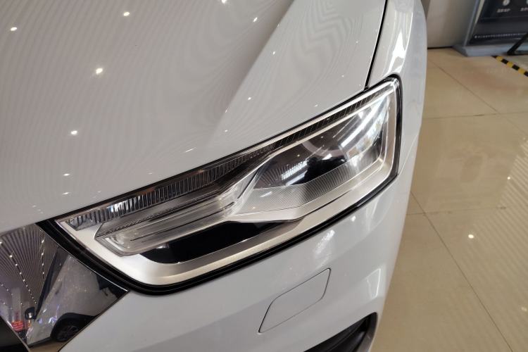 Used Audi Q3 2016 30 TFSI Fashion Model Left Front Headlight