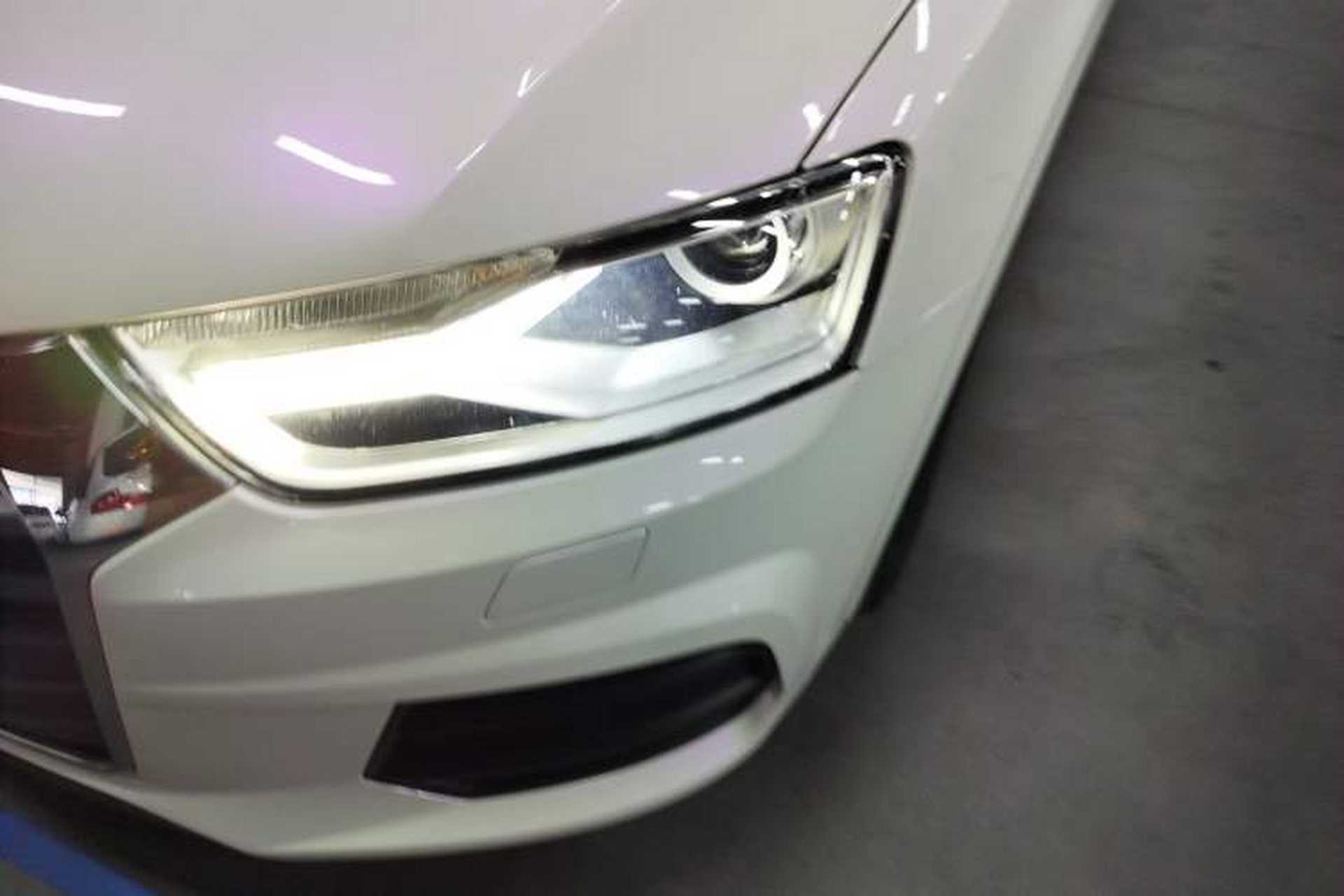 Used Audi Q3 2016 30 TFSI Fashion Model Left Front Headlight