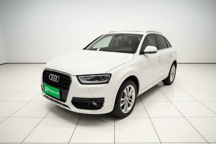 Ojetý Audi Q3 2016 30 TFSI Collector's Edition Comfort Model Guazi used car, China used car export, Used car for sale, Used  cars, Cheapest cars for sale