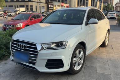 Used Audi Q3 2016 35 TFSI Style Edition