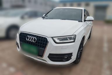 Used Audi Q3 2016 30 TFSI Collector's Edition Comfort Model