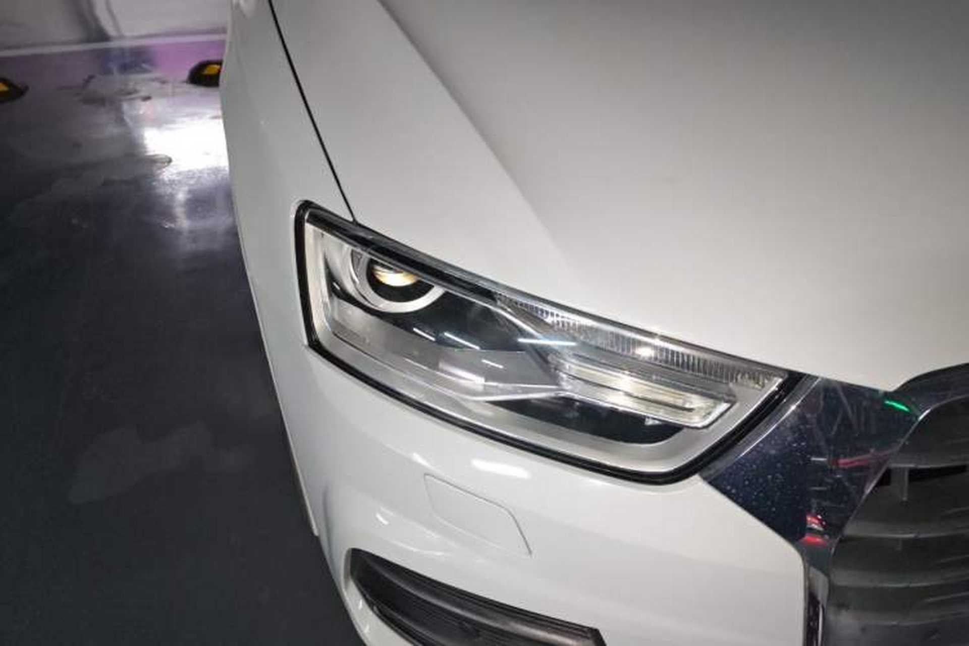 Used Audi Q3 2016 30 TFSI Fashion Model Right Front Headlight