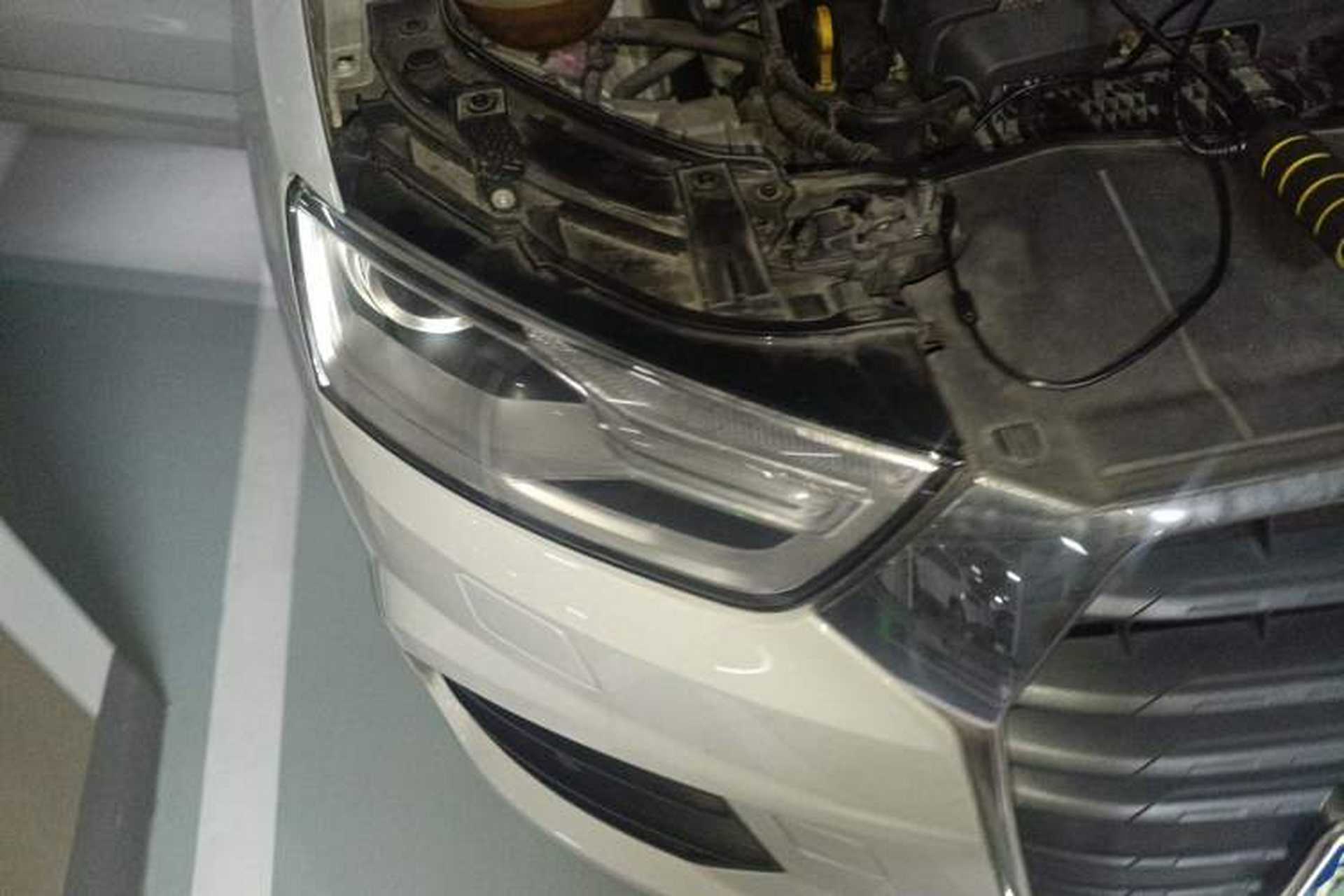 Used Audi Q3 2016 35 TFSI Fashion Model Right Front Headlight