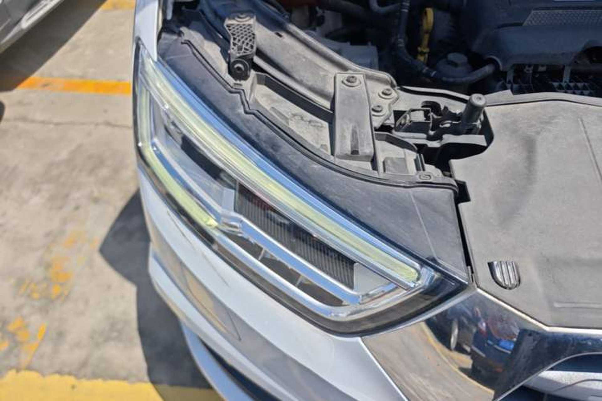 Used Audi Q3 2016 35 TFSI Style Edition Right Front Headlight