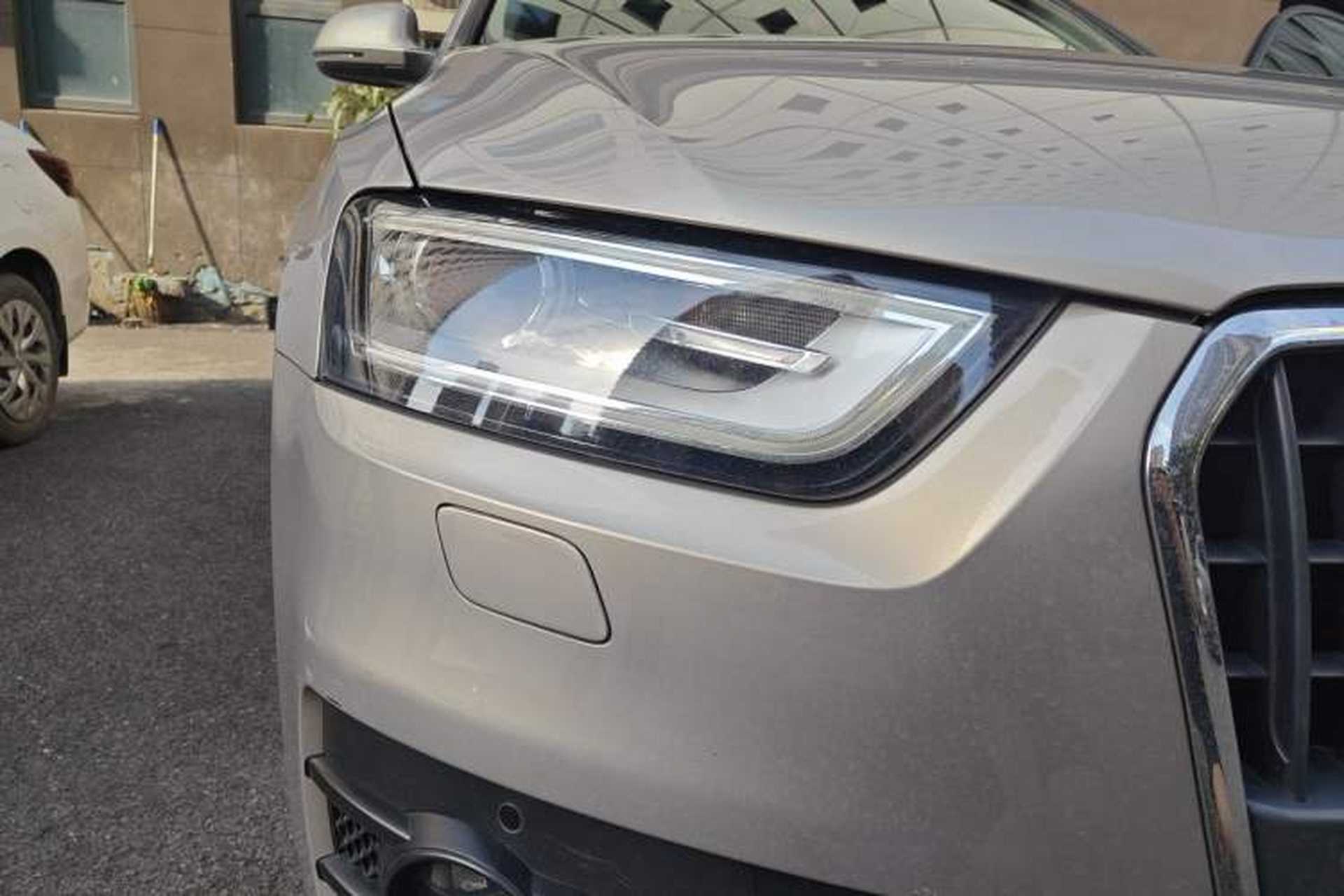Used Audi Q3 2016 30 TFSI Collector's Edition Comfort Model Right Front Headlight