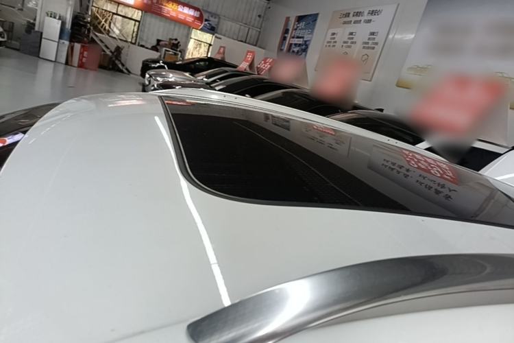 Used Audi Q3 2016 30 TFSI Fashion Model Roof