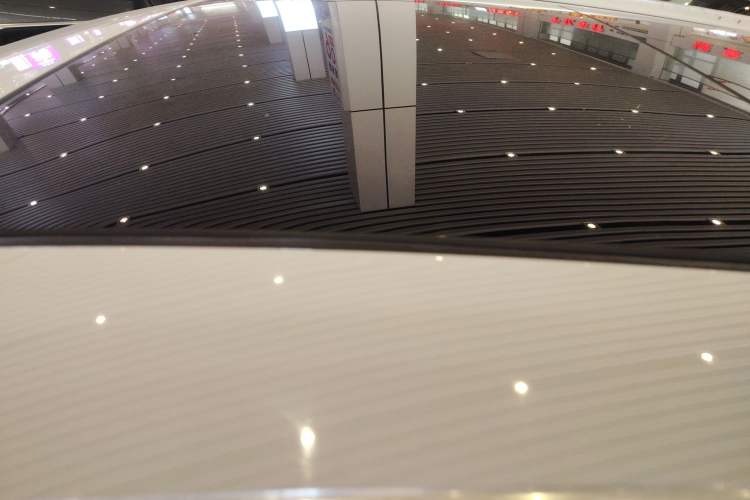 Used Audi Q3 2016 30 TFSI Fashion Model Roof