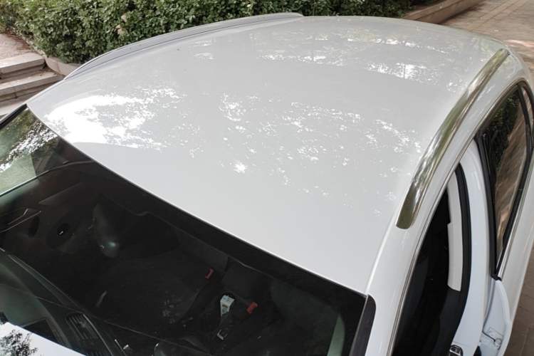 Used Audi Q3 2016 30 TFSI Standard Model Roof