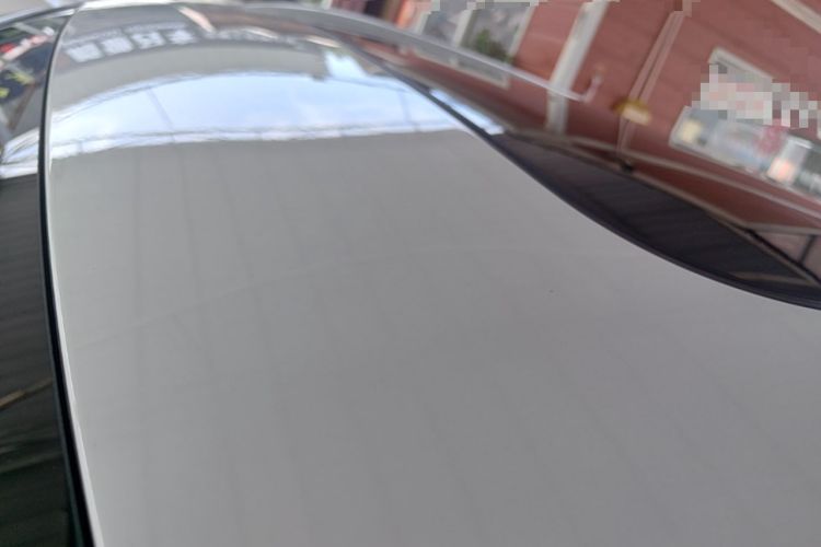 Used Audi Q3 2016 30 TFSI Fashion Model Roof