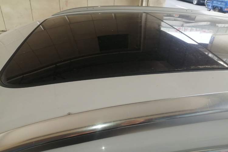 Used Audi Q3 2016 30 TFSI Fashion Model Roof