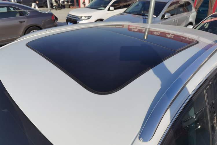 Used Audi Q3 2016 35 TFSI Style Edition Roof