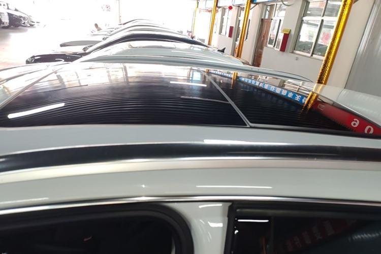 Used Audi Q3 2016 35 TFSI Fashion Model Roof