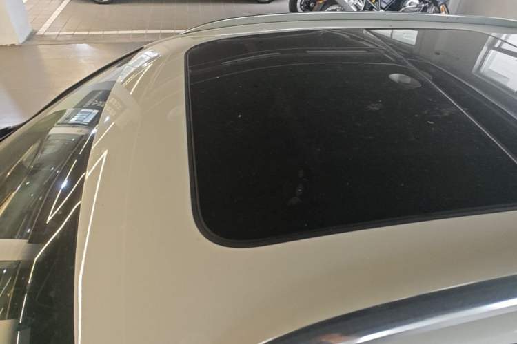 Used Audi Q3 2016 30 TFSI Fashion Model Roof