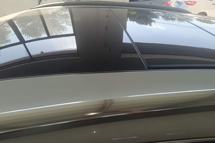 Used Audi Q3 2016 35 TFSI Fashion Model Roof