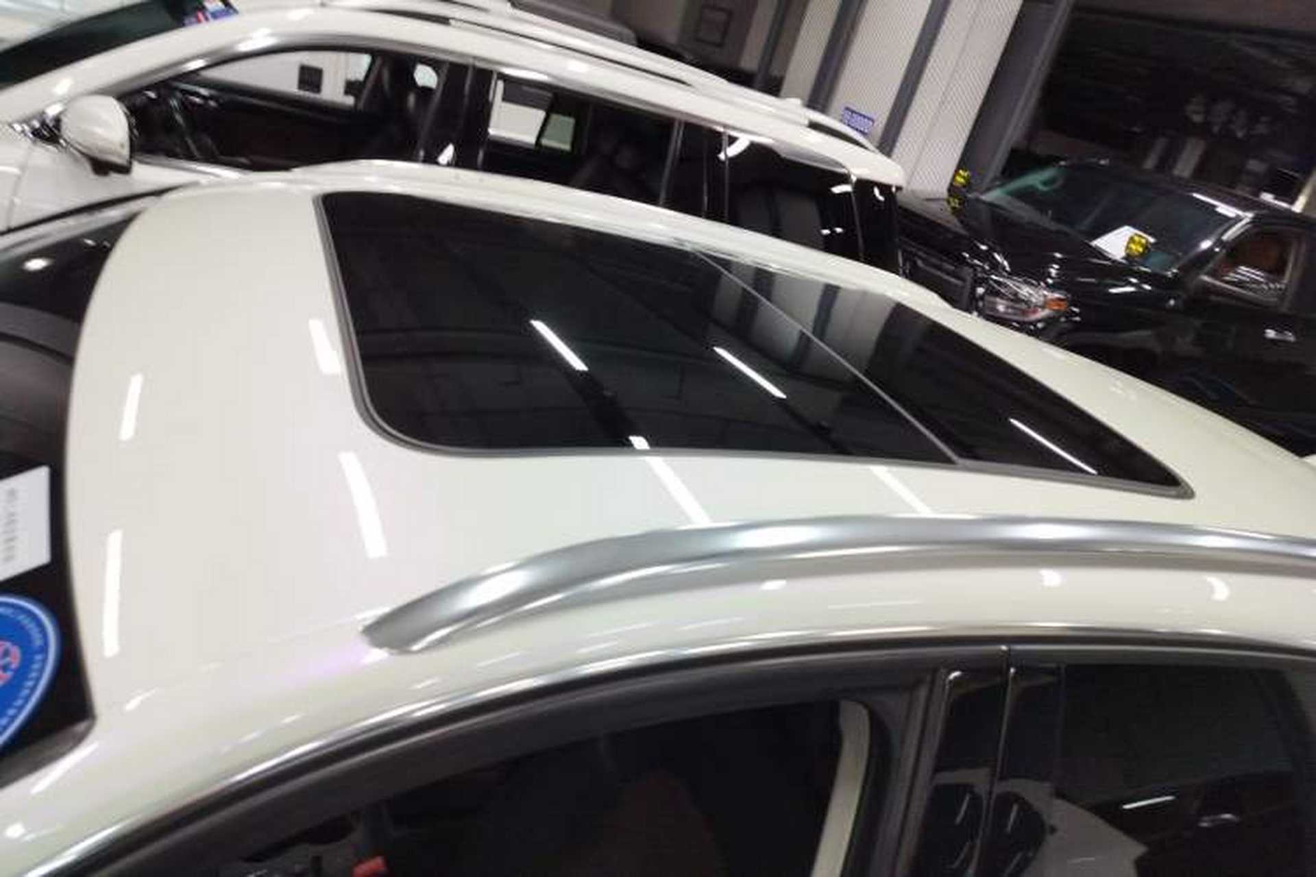 Used Audi Q3 2016 30 TFSI Fashion Model Roof