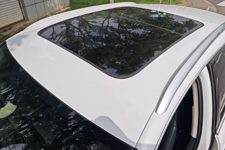 Used Audi Q3 2016 35 TFSI Style Edition Roof