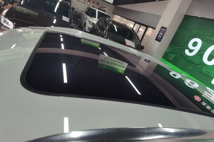 Used Audi Q3 2016 35 TFSI Fashion Model Roof