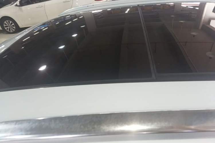 Used Audi Q3 2016 30 TFSI Fashion Model Roof