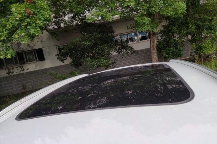 Used Audi Q3 2016 35 TFSI Fashion Model Roof