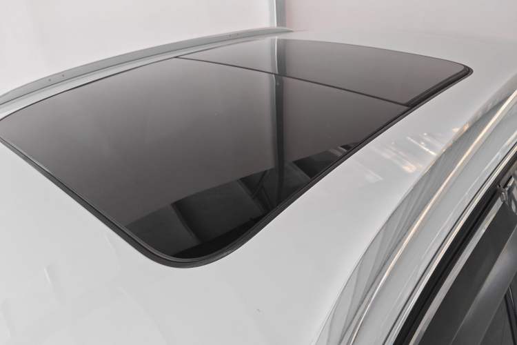 Used Audi Q3 2016 30 TFSI Fashion Model Roof