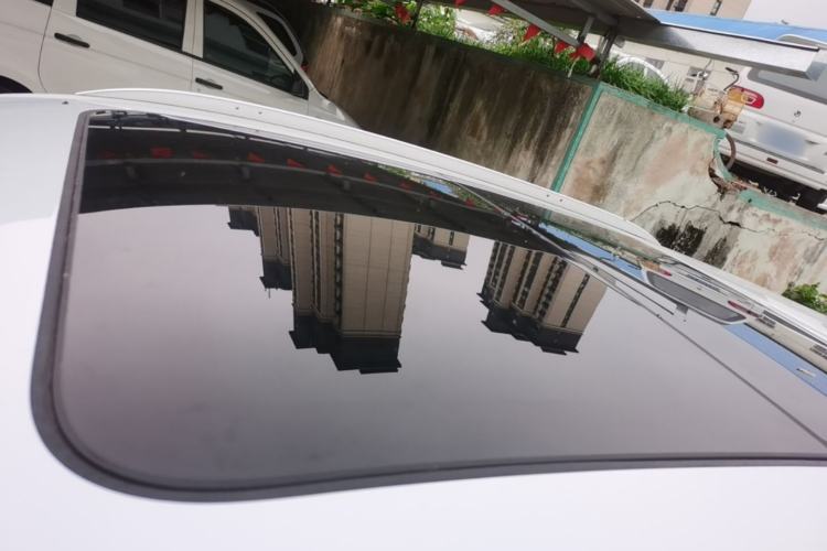 Used Audi Q3 2016 35 TFSI Fashion Model Roof