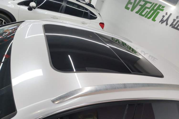 Used Audi Q3 2016 35 TFSI Style Edition Roof