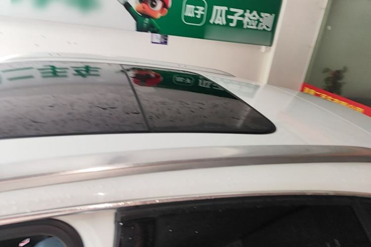 Used Audi Q3 2016 30 TFSI Fashion Model Roof