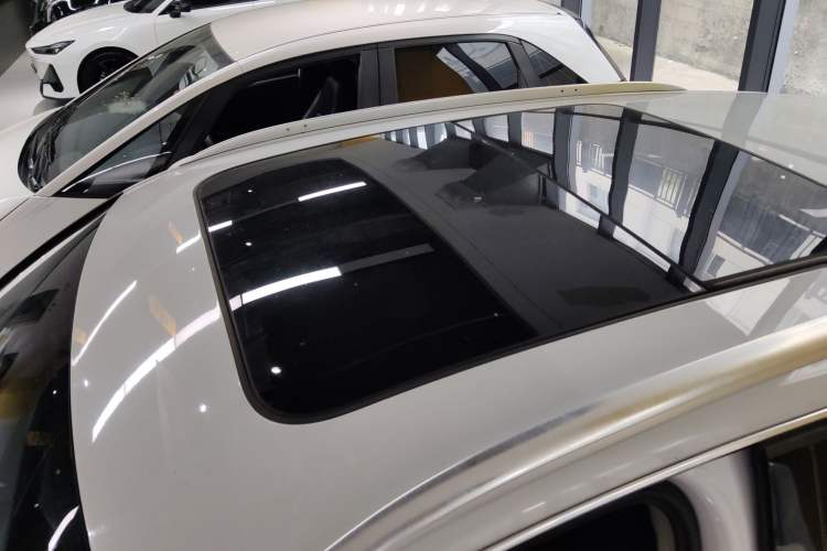 Used Audi Q3 2016 30 TFSI Fashion Model Roof