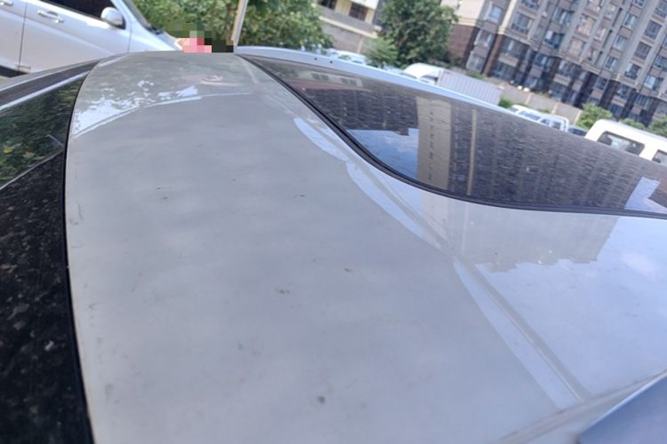 Used Audi Q3 2016 30 TFSI Fashion Model Roof