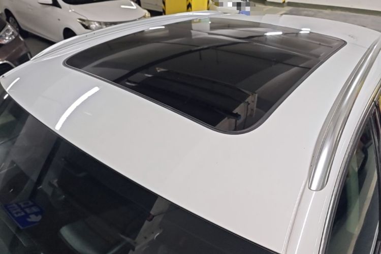 Used Audi Q3 2016 30 TFSI Fashion Model Roof