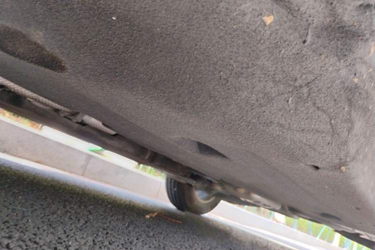 Used Audi Q3 2016 30 TFSI Fashion Model Chassis Front Left