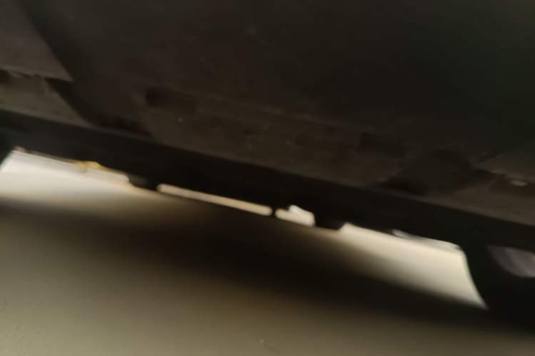 Used Audi Q3 2016 35 TFSI Fashion Model Chassis Front