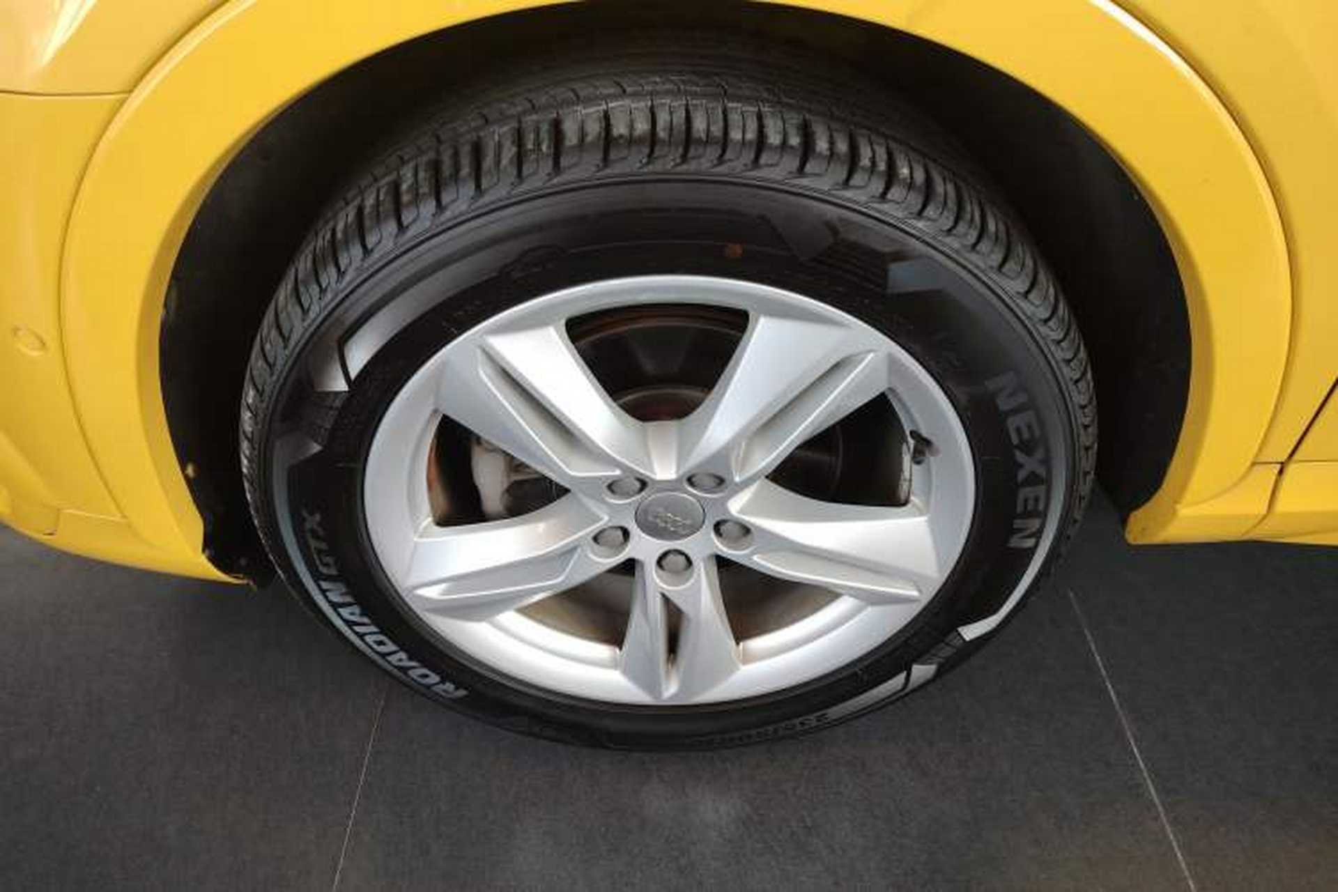 Used Audi Q3 2016 35 TFSI Style Edition Exterior 7