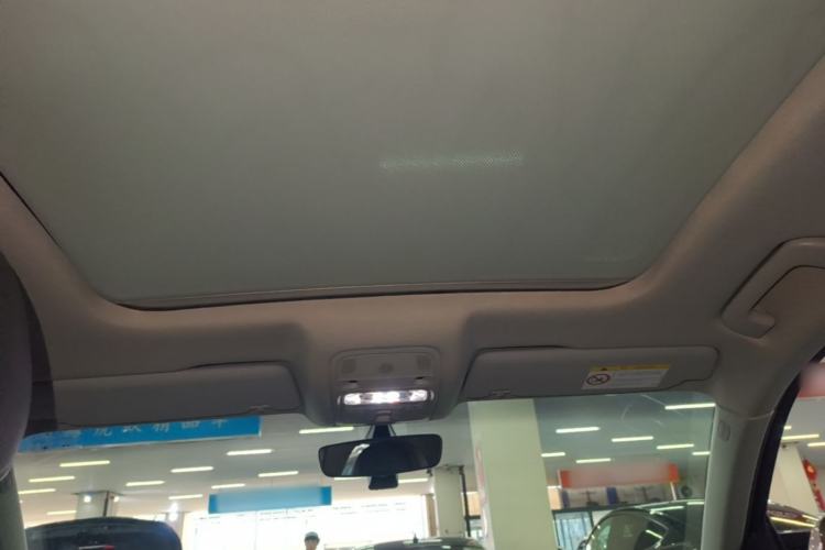Used Audi Q3 2016 30 TFSI Fashion Model Headliner