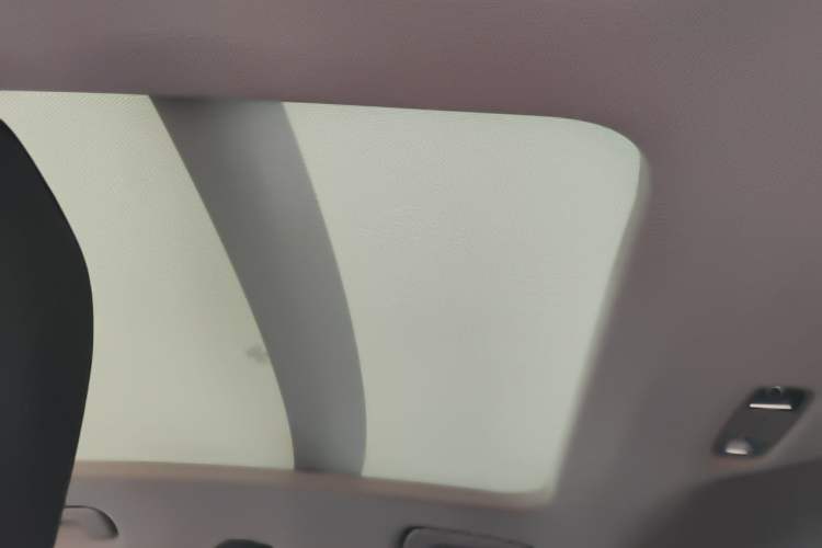 Used Audi Q3 2016 30 TFSI Fashion Model Headliner