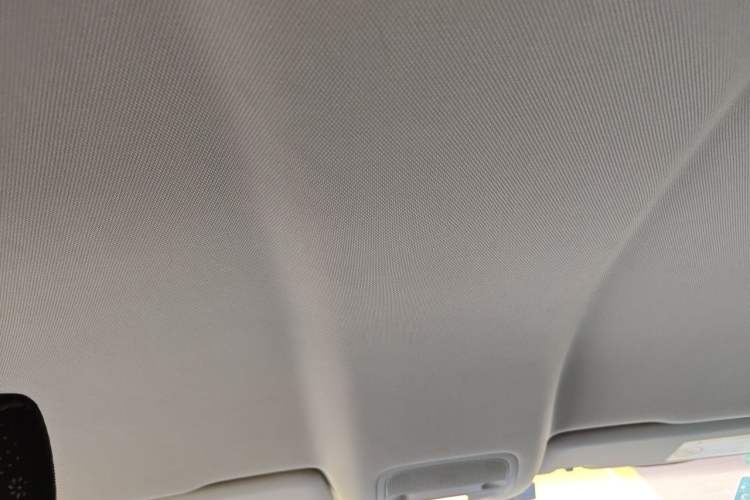 Used Audi Q3 2016 30 TFSI Standard Model Headliner