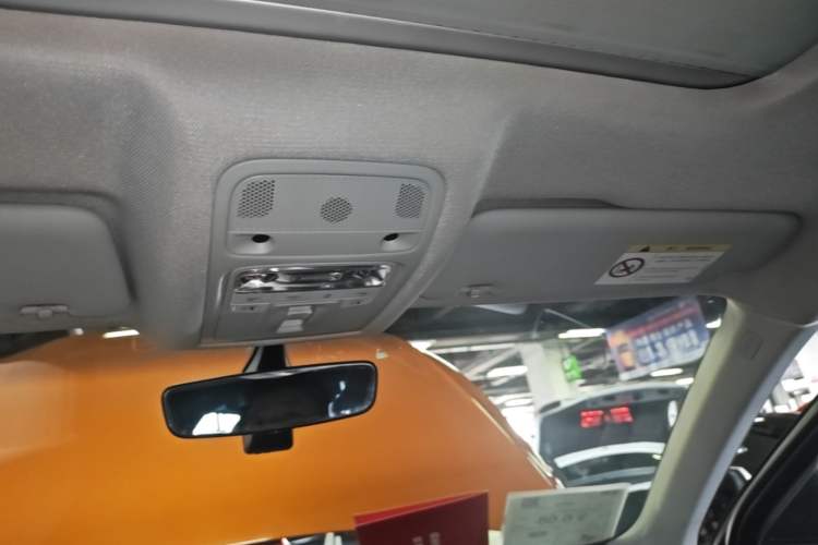 Used Audi Q3 2016 30 TFSI Fashion Model Headliner