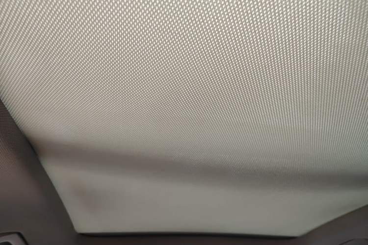 Used Audi Q3 2016 30 TFSI Collector's Edition Intelligent Model Headliner