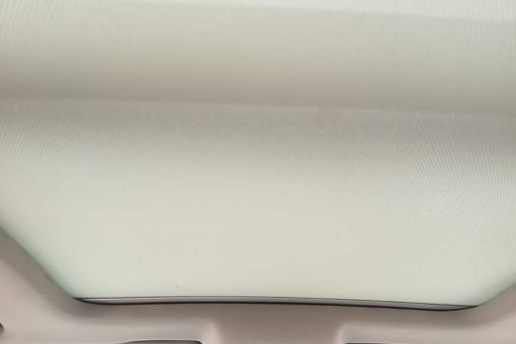 Used Audi Q3 2016 35 TFSI Collection Edition Intelligent Model Headliner