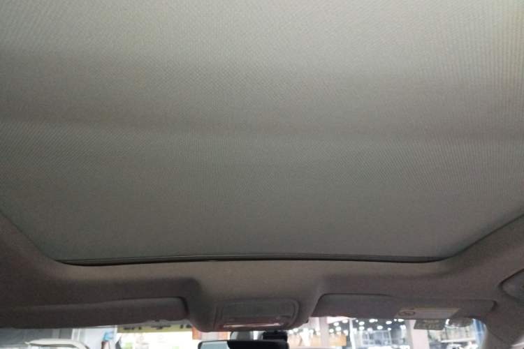 Used Audi Q3 2016 30 TFSI Fashion Model Headliner