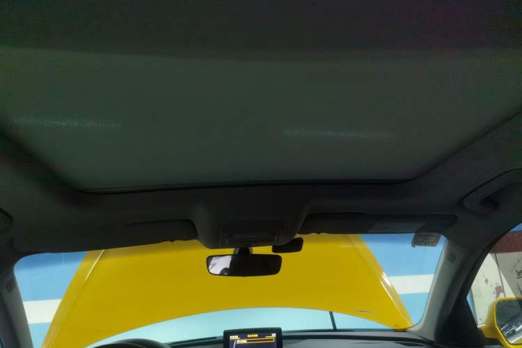 Used Audi Q3 2016 35 TFSI Fashion Model Headliner