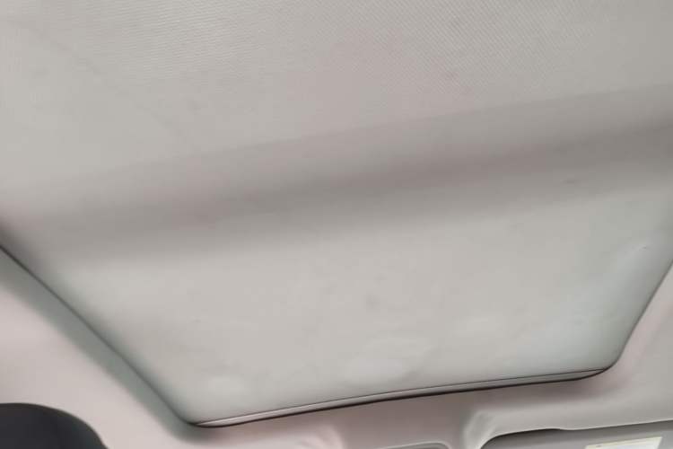 Used Audi Q3 2016 30 TFSI Fashion Model Headliner