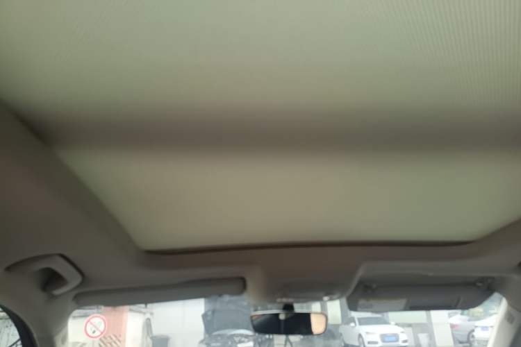 Used Audi Q3 2016 35 TFSI Fashion Model Headliner