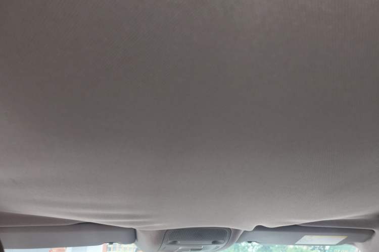 Used Audi Q3 2016 30 TFSI Standard Model Headliner