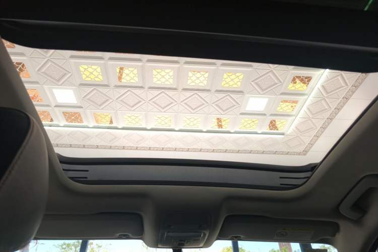 Used Audi Q3 2016 30 TFSI Fashion Model Headliner